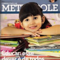 METRPOLE I NOVEMBRO 2010