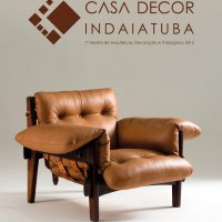 CASA DECOR INDAIATUBA 2015